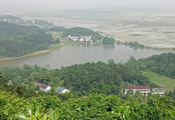 浮山第 32 张图片