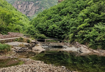 青要山第 25 张图片