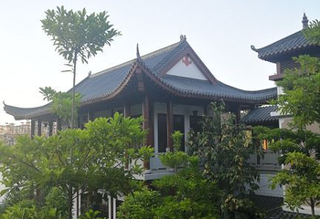 熙和湾客乡文化旅游产业园第 24 张图片