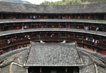 厦门海沧大桥旅游区第 21 张图片