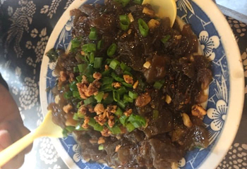竹林长寿山第 35 张图片
