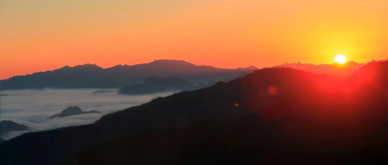 观雾山第 9 张图片