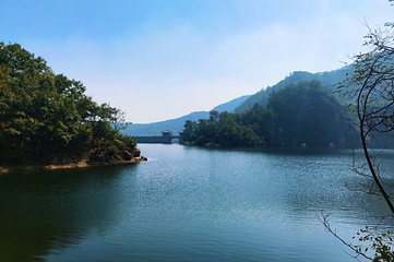 淋漓湖风景区第 15 张图片