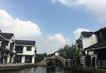 江南瓦当陈列馆第 8 张图片