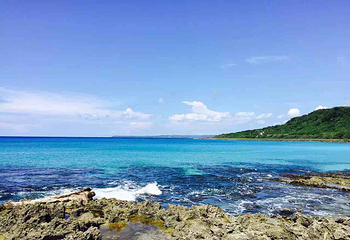 垦丁森林旅游区第 6 张图片