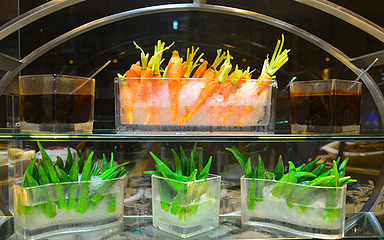 武汉富力万达嘉华酒店·美食汇全日餐厅(水果湖街店)第 7 张图片