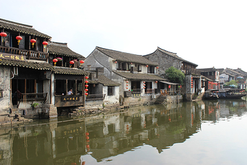 西塘村第 18 张图片