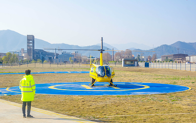 建德航空小镇第 16 张图片