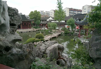 豫园第 49 张图片