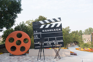 铁道游击队景区第 29 张图片