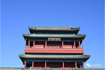 居庸关长城第 88 张图片