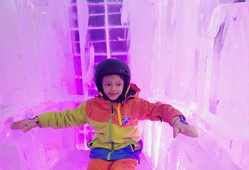 成都热雪奇迹第 61 张图片