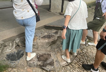 枫桥景区第 44 张图片