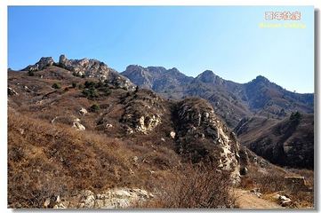 龙潭峡第 8 张图片
