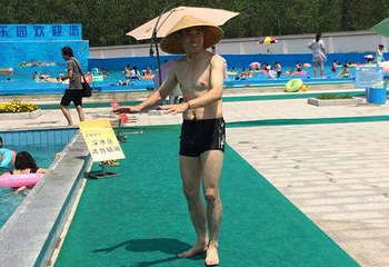 北马陵水上乐园第 6 张图片