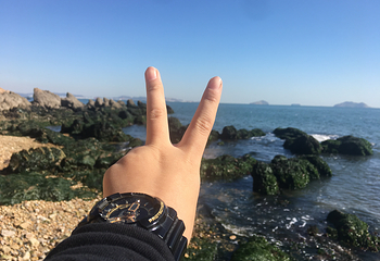大连世界博览广场第 18 张图片