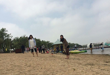 华夏文化旅游区第 2 张图片