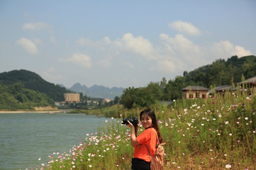 凉都花海温泉旅游度假区第 17 张图片