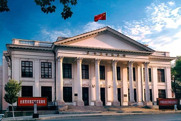 东北烈士纪念馆第 9 张图片