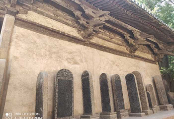 珏山青莲寺景区-青莲寺第 25 张图片