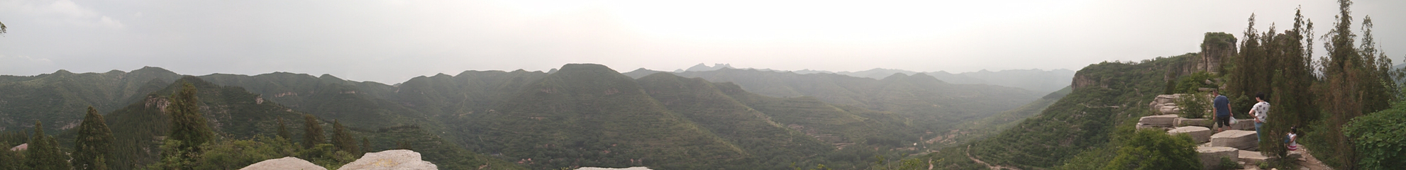 梦泉旅游区第 20 张图片
