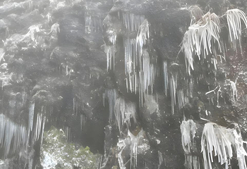 萍乡武功山风景区第 192 张图片