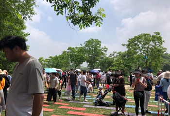 松鼠咔咔森林乐园第 14 张图片