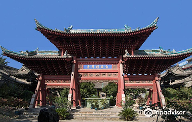 西安化觉巷清真大寺第 13 张图片