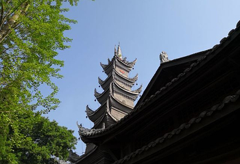 广德寺第 33 张图片