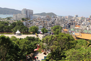 凤山民俗文化旅游区第 22 张图片