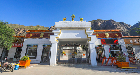 天堂寺第 20 张图片