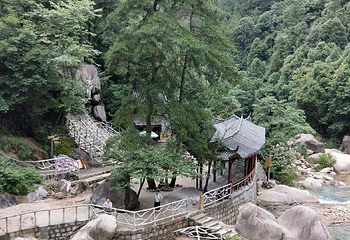 芙蓉谷第 35 张图片