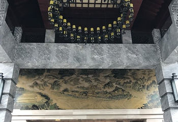 岷江新濠汤池第 28 张图片