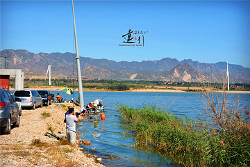 天漠影视基地第 13 张图片