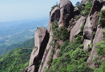 灵山风景区第 83 张图片