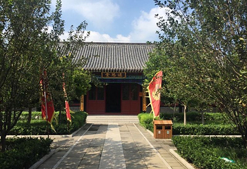 武定府衙景区第 34 张图片