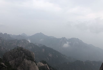 黄山门第 16 张图片