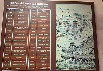 江汉关大楼第 22 张图片