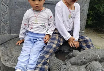 婺源瑶湾景区第 13 张图片