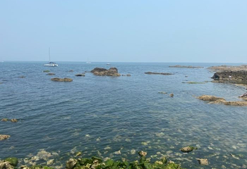 东炮台海滨旅游风景区第 39 张图片