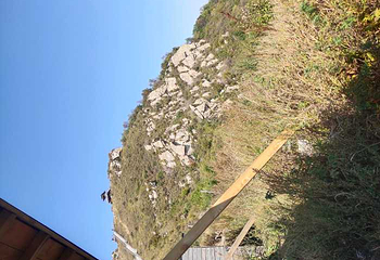 驼梁风景区第 24 张图片