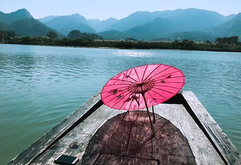 福州贵安溪山温泉第 46 张图片