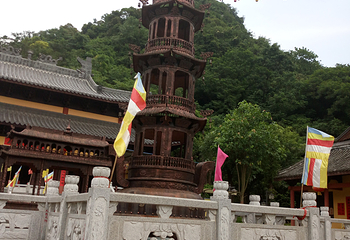 灵泉寺第 4 张图片