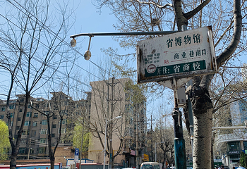 青海省博物馆第 26 张图片