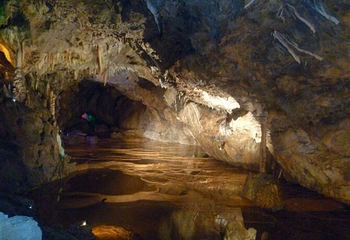 清风仙境风景区第 6 张图片