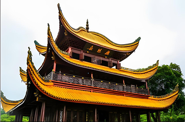 岳阳楼景区第 215 张图片