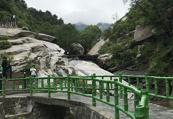 大石峪景区第 14 张图片