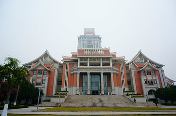 集美大学第 4 张图片