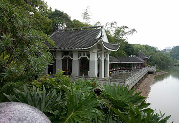 狮山公园第 5 张图片
