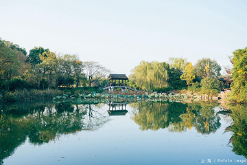 西溪国家湿地公园第 236 张图片